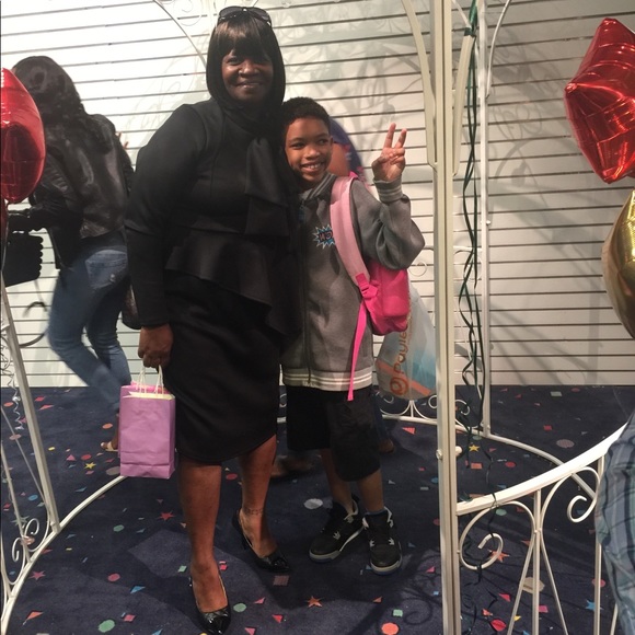 Dress - Picture 2 of 2